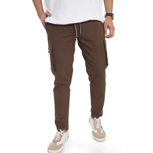 Image of DIVISIVE Men's Cotton Cargo 