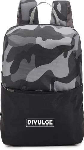 Image of Divulge Aura 18L Multicolor Backpack