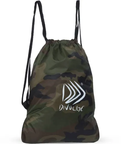 Image of Divulge Small 19L Multicolor Sports Backpack
