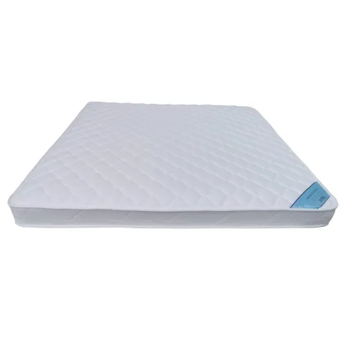 Image of DIVYANIA Bonnell Spring Mattress King (78x72x6 Inches)