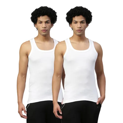 Image of Dixcy Scott Men's Regular Fit Vest