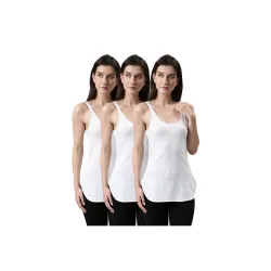 Dixcy Slimz Women Cami Shirt
