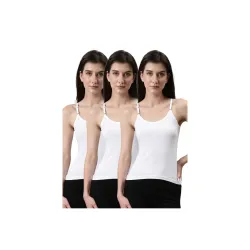 Dixcy Slimz Womens Cotton Camisole