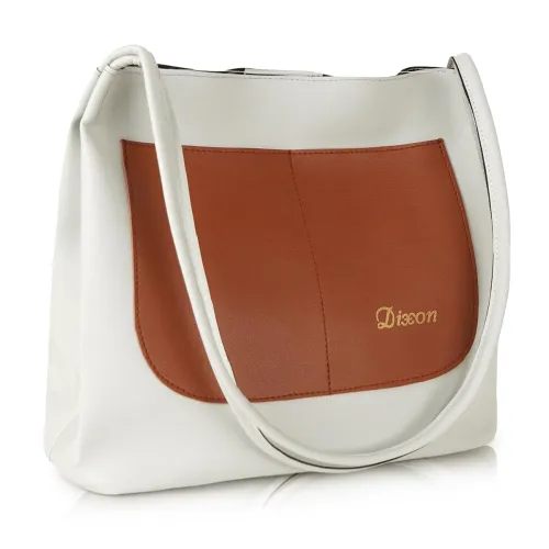 Image of Dixon Classic Synthetic Leather Women’s Handbag