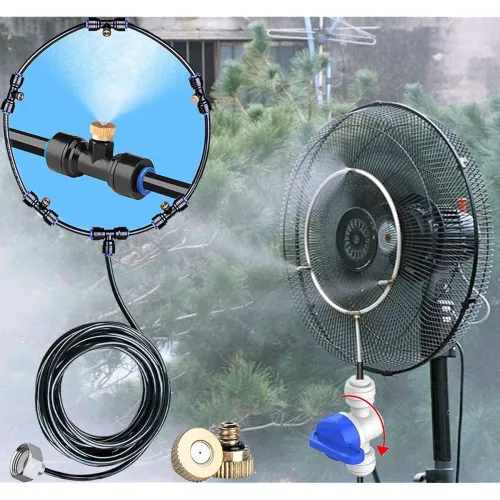 Image of DIY Crafts 12 Pcs Sprinkler Kit