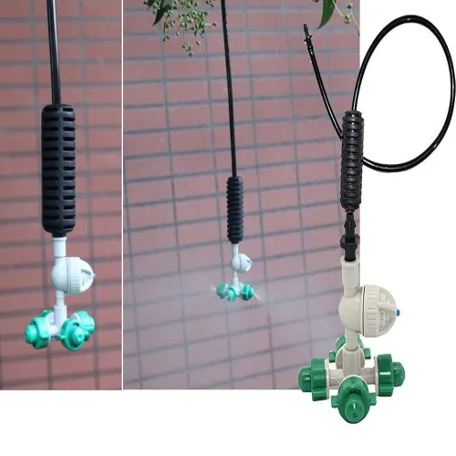 Image of DIY Crafts 14pcs Fogger Misting Kit