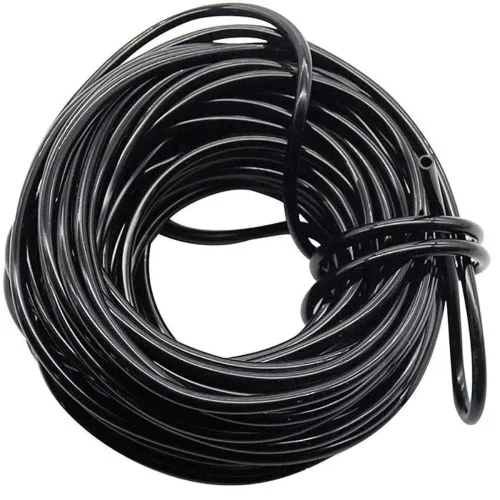 Image of DIY Crafts 18 Meter, 1/4 PVC Pipe