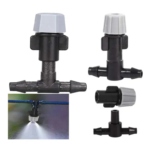 Image of DIY Crafts 18 Pcs Nozzle, Kit