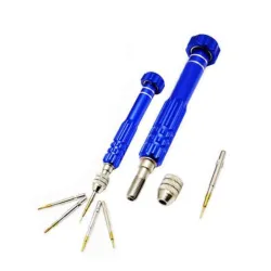 DIY Crafts 5-in-1 Eyeglass Repair Kit