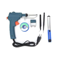 Diy Crafts 60W Automatic Soldering Iron