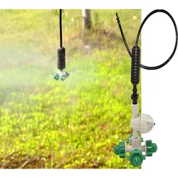 DIY Crafts 7 Pcs Misting Kit