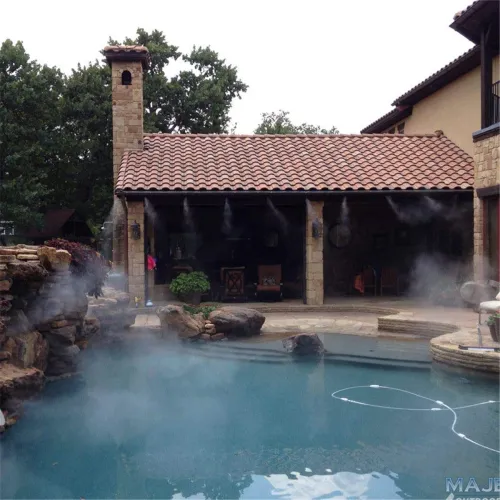 Image of Diy Crafts Fan Sprayers Sprinkler Kit