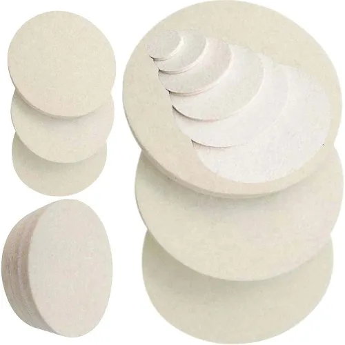 Image of DIY Crafts Low Density Felt Pad