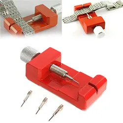 DIY Crafts New Metal Watch Band Adjustment Repair Removal Tool