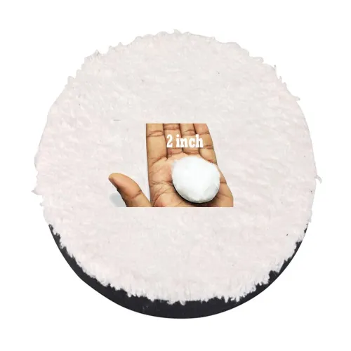 Image of DIY Crafts Only Fur Felt Pad Drill Adapter