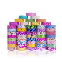 DIY Crafts Pack Of 20 Roll