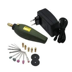 DIY Crafts Rotary Electric Grinder