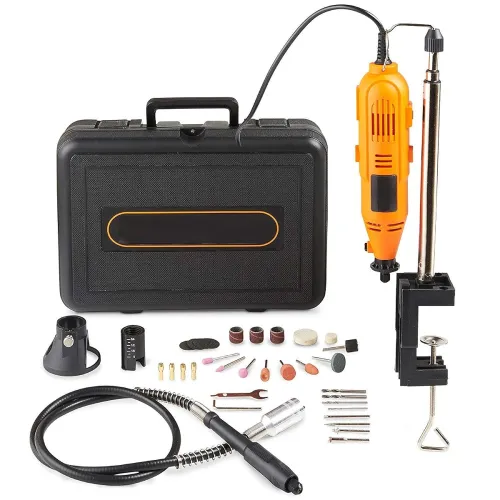 Image of DIY Crafts Rotary Tool Kit