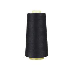 DIY Crafts Overlocking Sewing Thread Cone 3000 Yards #38