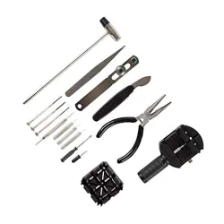 DIY Crafts Watch Repair Tools, Watch Repa (Watch Repair Tools, Watch Repair Kit)