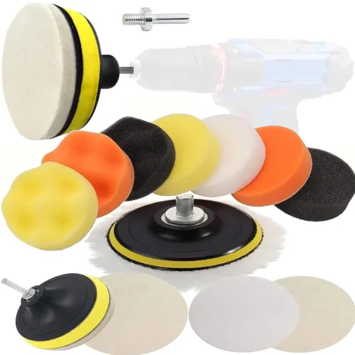Image of DIY Crafts With 2x Felt Pad