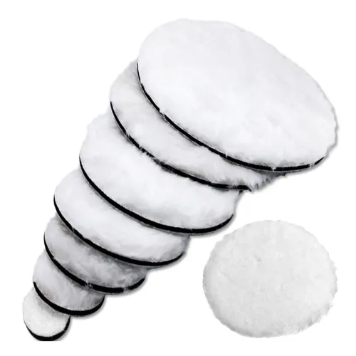 Image of DIY Crafts Wool Felt Pad