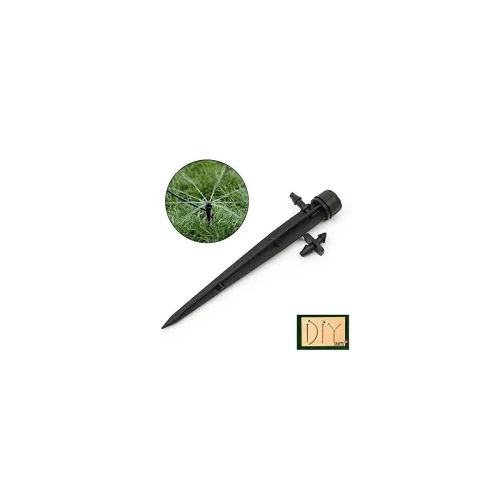Image of DIY Crfats Drip Irrigation Sprinkler Kit