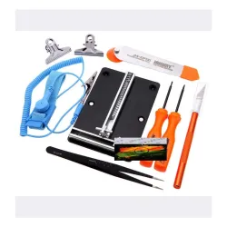 Diy Crafts 8987 9 in 1 Electronic Repair Set