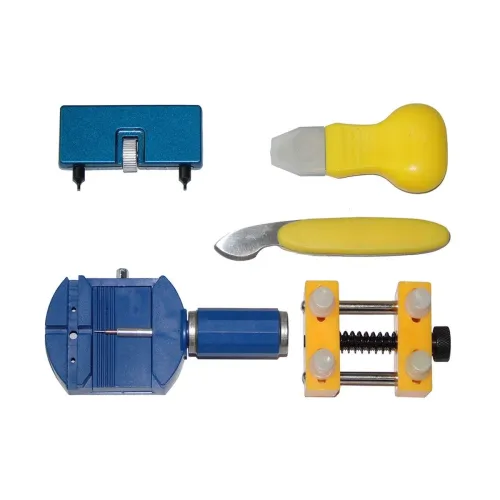 Image of DIY Crafts Pattern No # 5 Watch Repair Tool Kit pack of 5