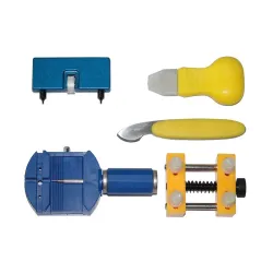 DIY Crafts Pattern No # 5 Watch Repair Tool Kit pack of 5