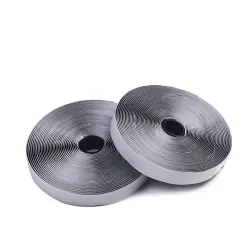 DIY Crafts Pack Of 1 Pc, Hook and Loop Sticky, Self Adhesive Hook and Loop Sticky Back Fastener (1x0.1) 16 Feet Roll Dou