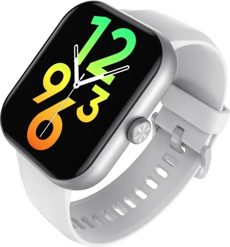 Image of Dizo Watch D Pro Smartwatch Calling