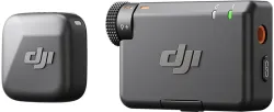 DJI Mic Mini Camera Microphone