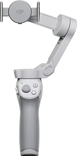 Image of dji OM4 SE 3 Axis Gimbal for Mobile (230)