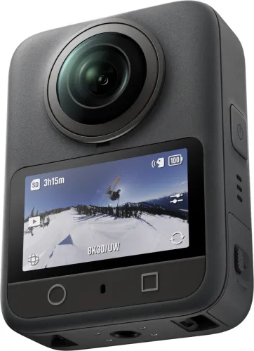 Image of dji Osmo 360 Standard Combo Sports and Action Camera (120 MP)