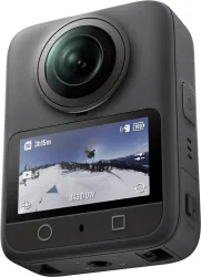 dji Osmo 360 Standard Combo Sports and Action Camera (120 MP)