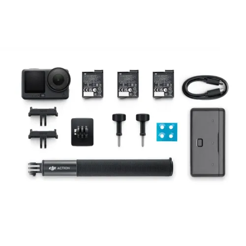 Image of DJI Osmo Action 6 Adventure Combo