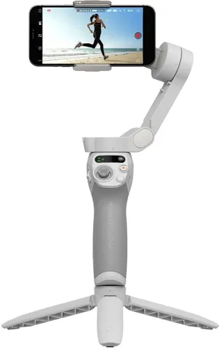 Image of DJI Osmo Mobile SE 3-Axis Smartphone Gimbal
