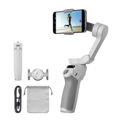 dji Osmo Mobile SE Smart 3-Axis Mobile Gimbal
