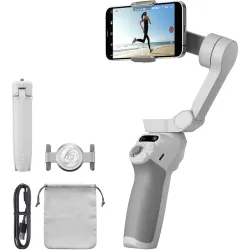 DJI OSMO Mobile SE Intelligent Gimbal
