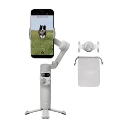 dji Osmo Mobile 7 3 Axis Gimbal for Mobile (170 - 300 g)