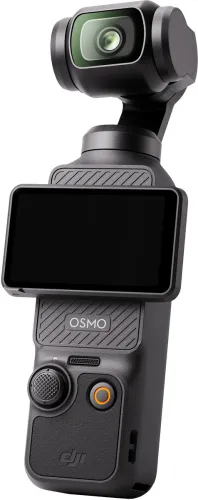 Image of dji Osmo Pocket 3 Sports and Action Camera