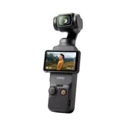 DJI Osmo Pocket 3 Vlogging Camera