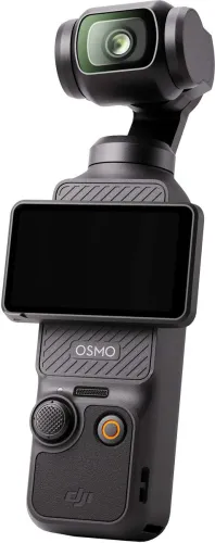 Image of DJI Osmo Pocket 3 Creator Combo (Black)