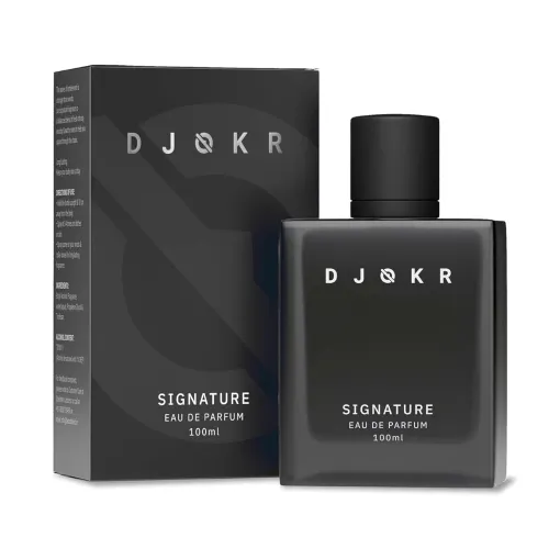 Image of Djokr Signature Perfume for Man -100ML