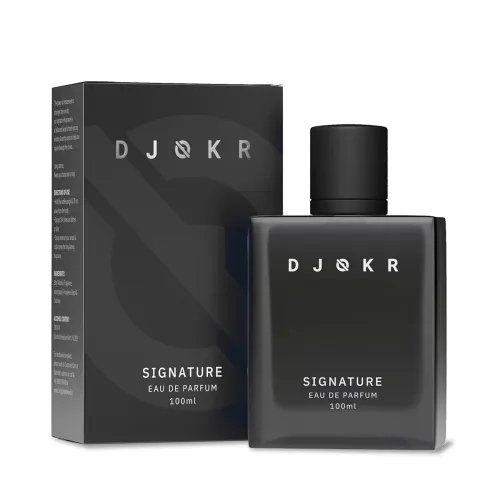 Image of Djokr Signature Perfume For Men 100 ml 