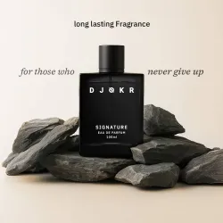 DJOKR Signature Perfume For Men 100ml