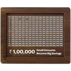 DK Home Money Saving Box