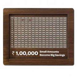 DK Home Money Saving Box