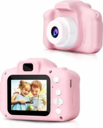dkian 2025 SA  (20 MP, Pink)